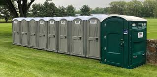 Best Eco-Friendly Portable Toilets  in Raven, VA