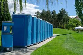 Best Short-Term Portable Toilet Rental  in Raven, VA