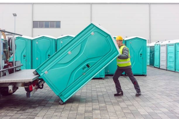 Best ADA-Compliant Portable Toilet Rental  in Raven, VA