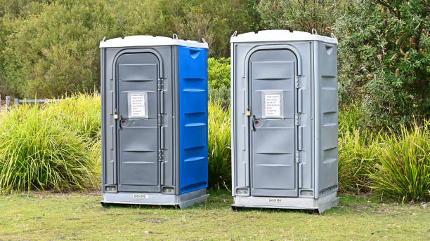 Best Short-Term Portable Toilet Rental  in Raven, VA