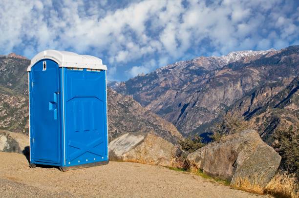 Portable Potty Rental