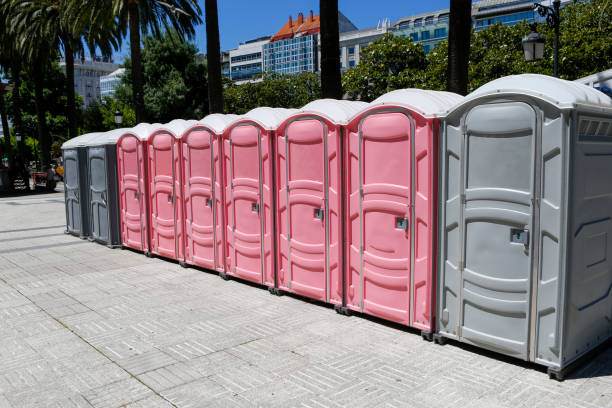 Best Construction Site Portable Toilets  in Raven, VA